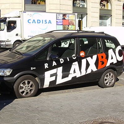Ràdio Flaixbac