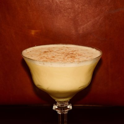 Flip (cocktail)