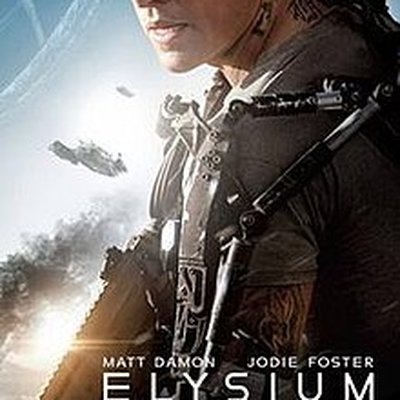 Elysium (film)