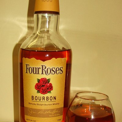 Four Roses