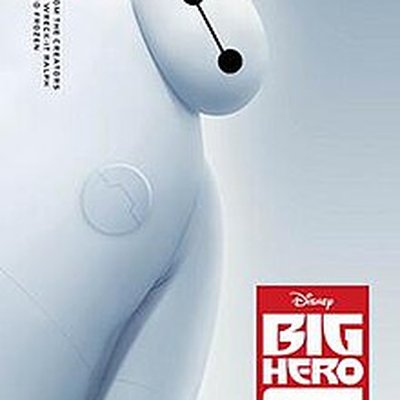 Big Hero 6 (film)