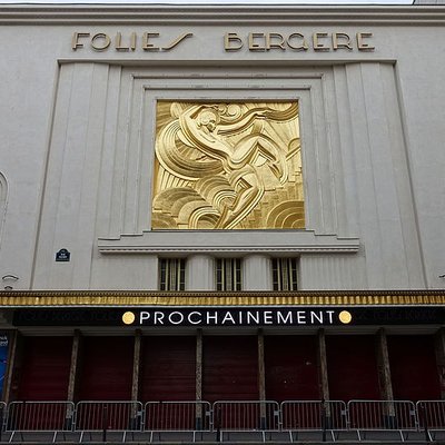 Folies Bergère