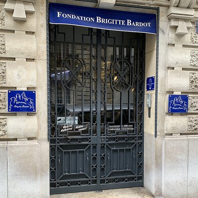 Fondation Brigitte Bardot