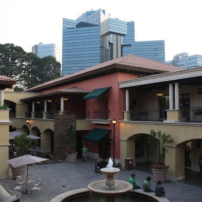 Plaza Fontabella