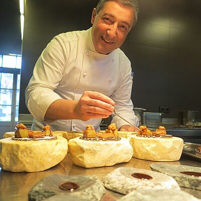 Joan Roca i Fontané