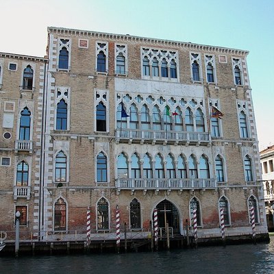 Ca' Foscari University of Venice