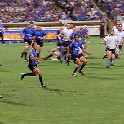 Western Force
