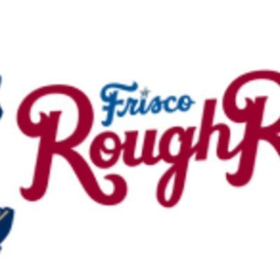 Frisco RoughRiders