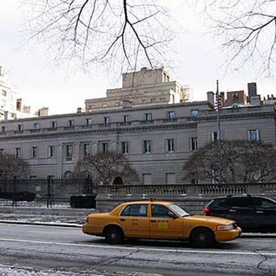 Frick Collection