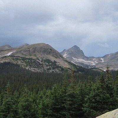 Front Range