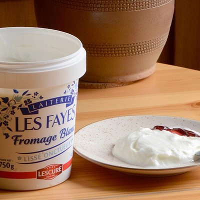 Fromage blanc