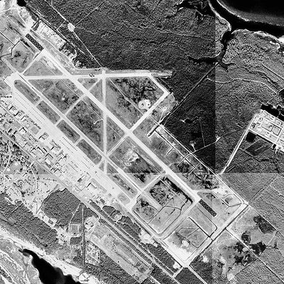 Tyndall Air Force Base