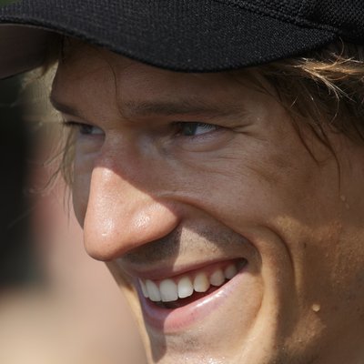 Sebastian Kienle