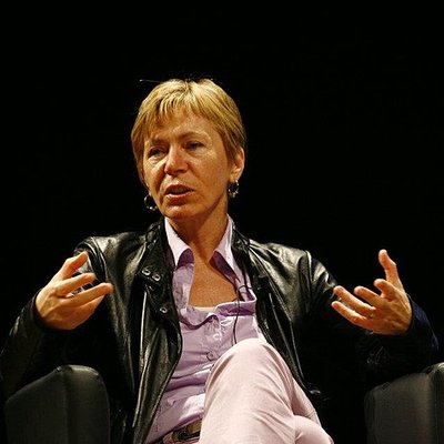 Milena Gabanelli