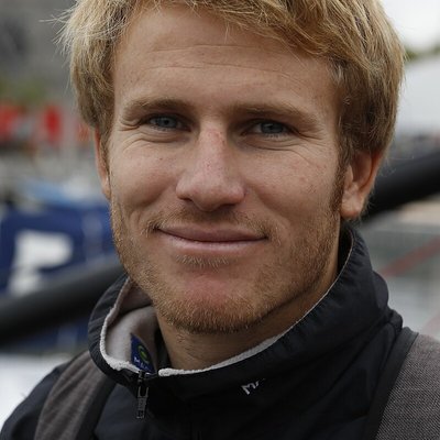 François Gabart