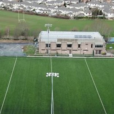St Vincents GAA