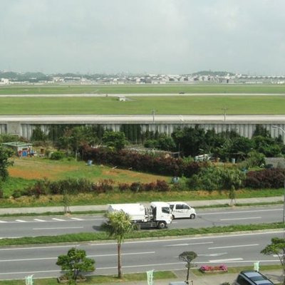 Kadena Air Base