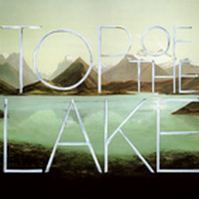 Top of the Lake logo