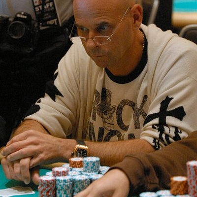 Guy Laliberté