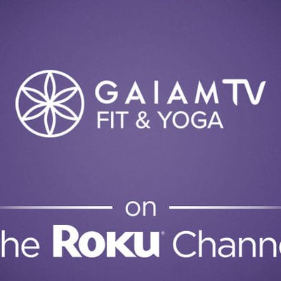 Gaiam TV