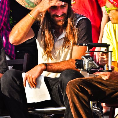 Chris Haslam (skateboarder)