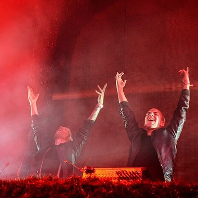 Galantis