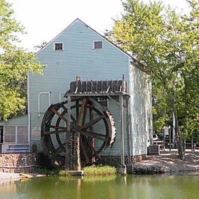 Galloway Township, New Jersey logo