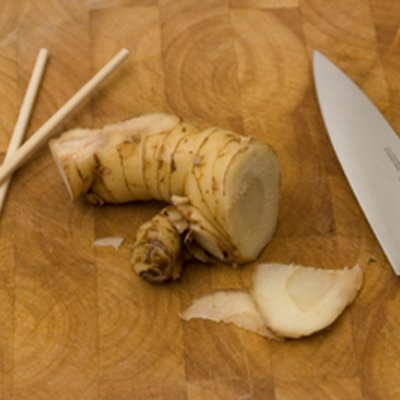 Galangal