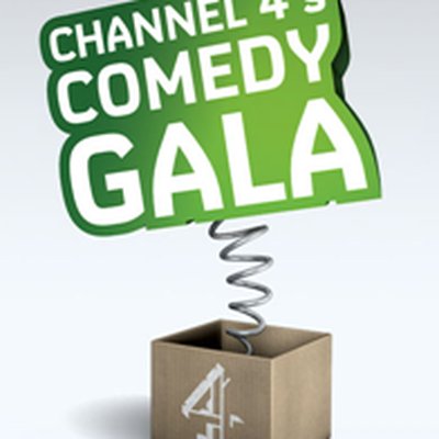 Channel 4's Comedy Gala