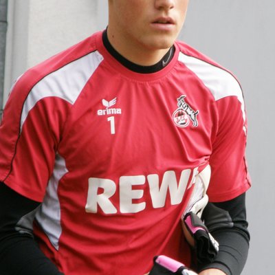 Timo Horn