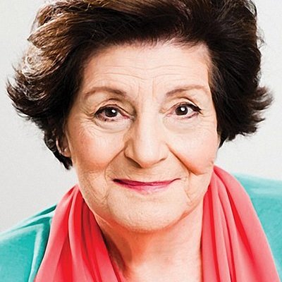 Zíbia Gasparetto