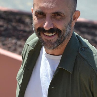 Gaspar Noé