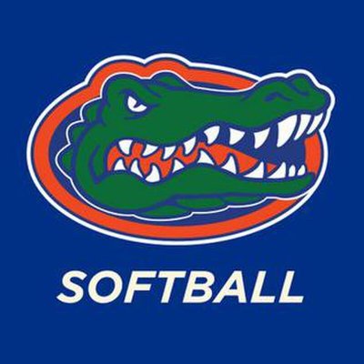 Florida Gators softball