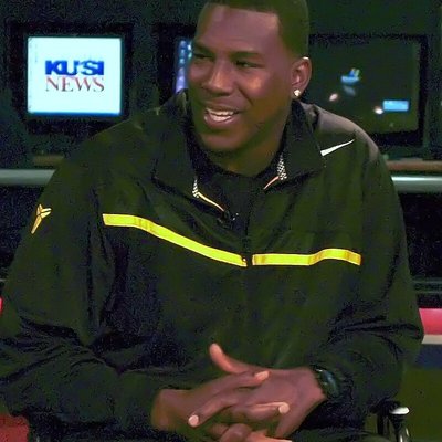 Antonio Gates logo
