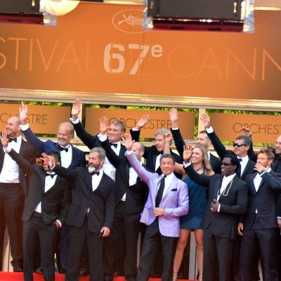 The Expendables 3