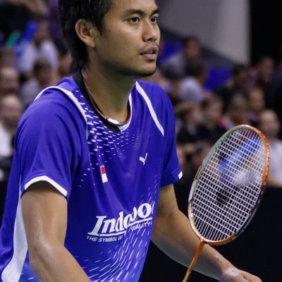 Tontowi Ahmad