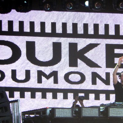 Duke Dumont