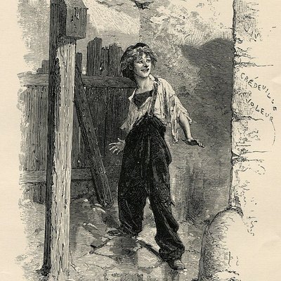 Gavroche