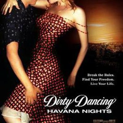 Dirty Dancing: Havana Nights