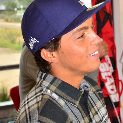 Kai Lenny