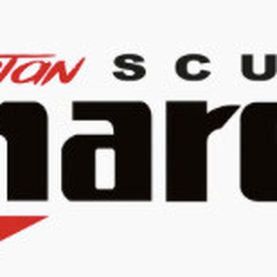Mares (scuba gear company) logo