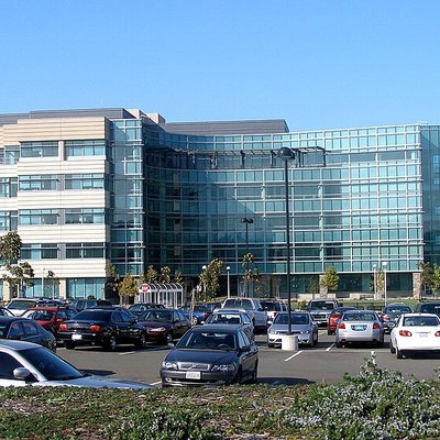 Genentech