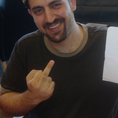 Maddox (writer) logo