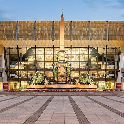 Gewandhaus