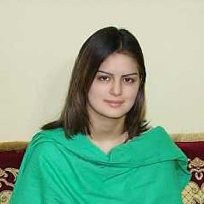 Ghazala Javed