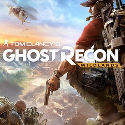 Tom Clancy's Ghost Recon Wildlands