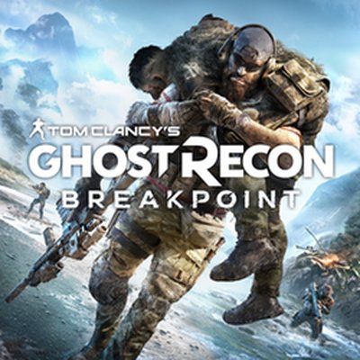 Tom Clancy's Ghost Recon (video game)