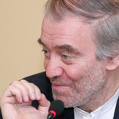 Valery Gergiev