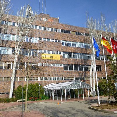 Autonomous University of Madrid