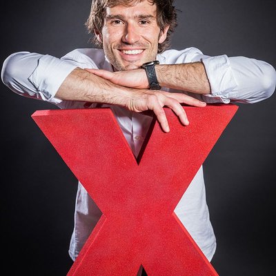 Guillaume Néry